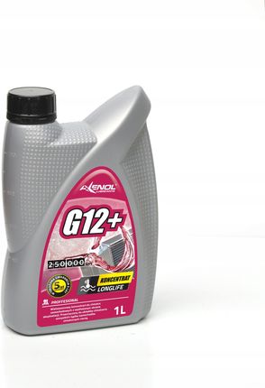 Axenol Płyn Do Chłodnic Glimax Koncentrat G-12+ 1L