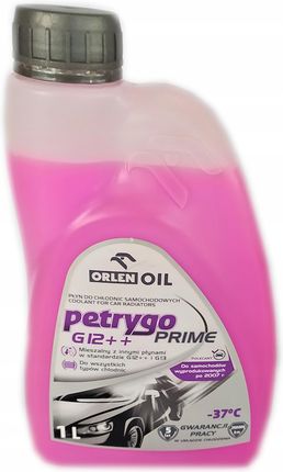 Orlen Oil Petrygo Prime G12++ 1L.