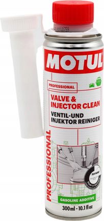 MOTUL INJECTOR CLEANER DIESEL 0.3L