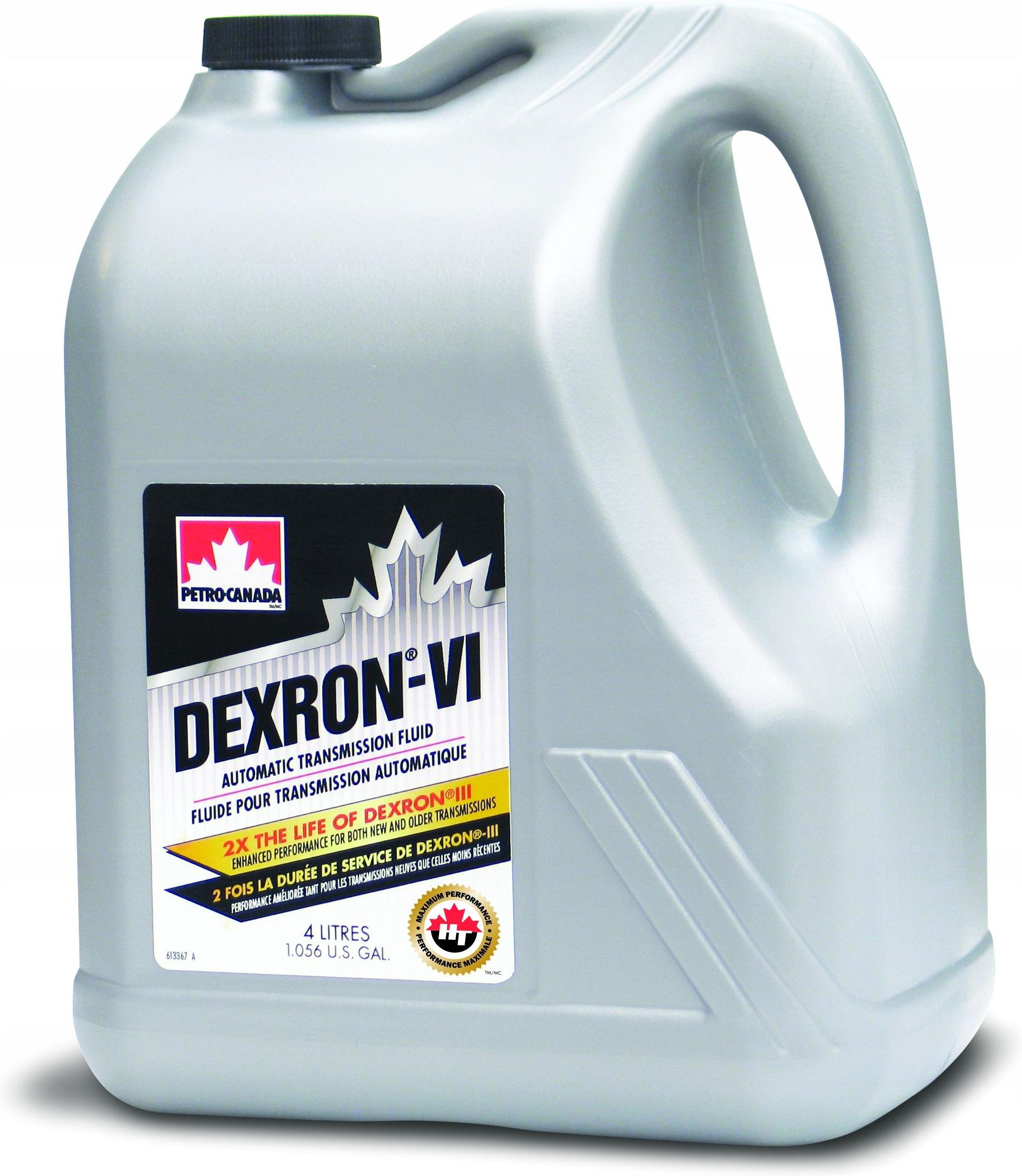 Petro canada dexron vi