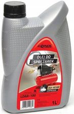 Zdjęcie Axenol Olej Sprężarkowy Do Kompresora L-Daa100 1L - Bydgoszcz