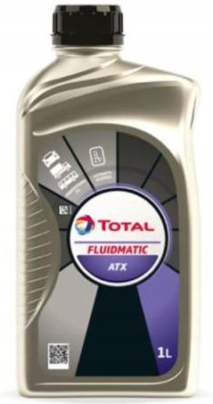 Huile de transmission Total Dynatrans LS 80W90 20L