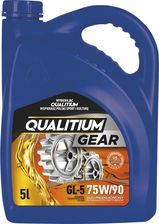 Zdjęcie Qualitium Gear Gl-5 75W/90 5L Olej Przekładniowy - Brwinów