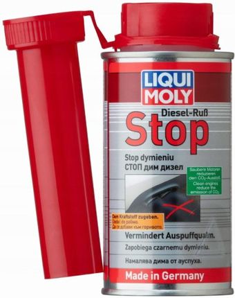 Liqui Moly Stop Dymieniu Diesla Dodatek 150ml 8340