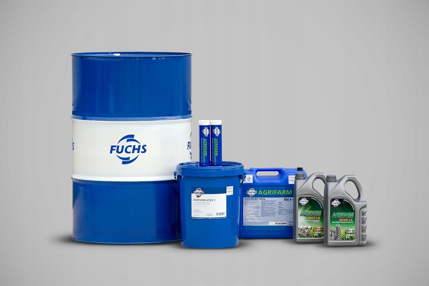 Fuchs Olej Hydrauliczny Agrifarm Hydratec Hvi46 20L Opinie i ceny na