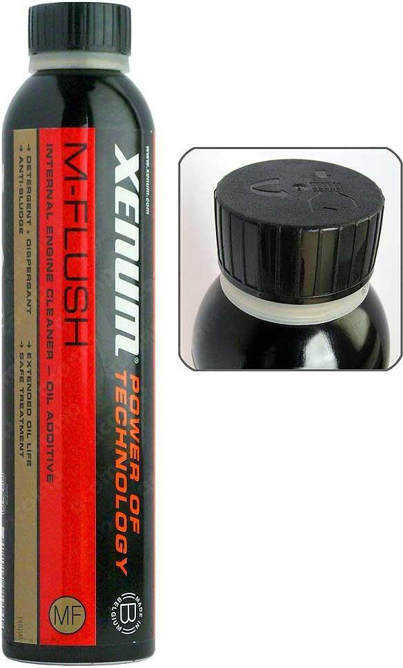 Xenum M-Flush Bezkwasowa Płukanka Z Lubrykantem/6L - Opinie i ceny