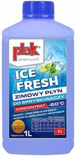 Zdjęcie Plak Pax Zimowy Koncentrat -60°C 1L Do Spryskiwacz - Bełchatów