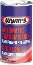 Wynn'S Wynns Uszczelniacz Automatycznej Skrzyni Biegów 325ml - zdjęcie 1