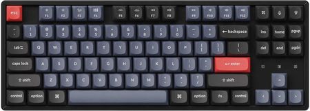 Klawiatura Keychron K8 Pro (K8Pj3)