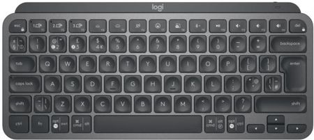 Logitech Mx Keys Mini (920011060)