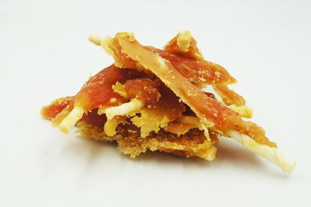 Healthy Snack Filet Z Kurczaka Na Pałeczce 500G