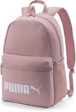 Zdjęcie Puma Plecak Unisex Phase No.2 Różowy 07748205 - Czarna Białostocka