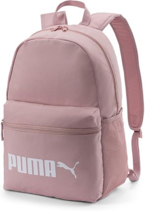 Puma Plecak Unisex Phase No.2 Różowy 07748205