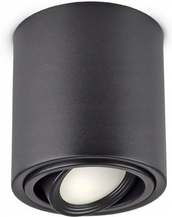 Luxolar Lampa Plafon Natynkowy Ruchomy SPOT LED GU10 TUBA (SPOTSP1)