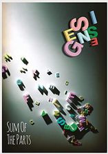 Zdjęcie Genesis: Sum Of The Parts [DVD] - Oborniki