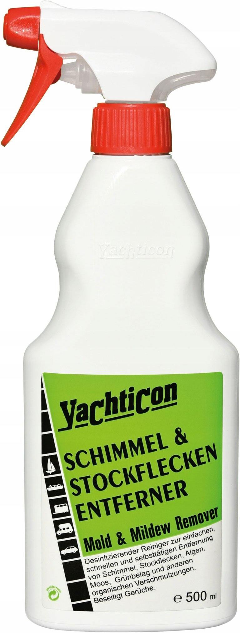 yachticon gleitspray