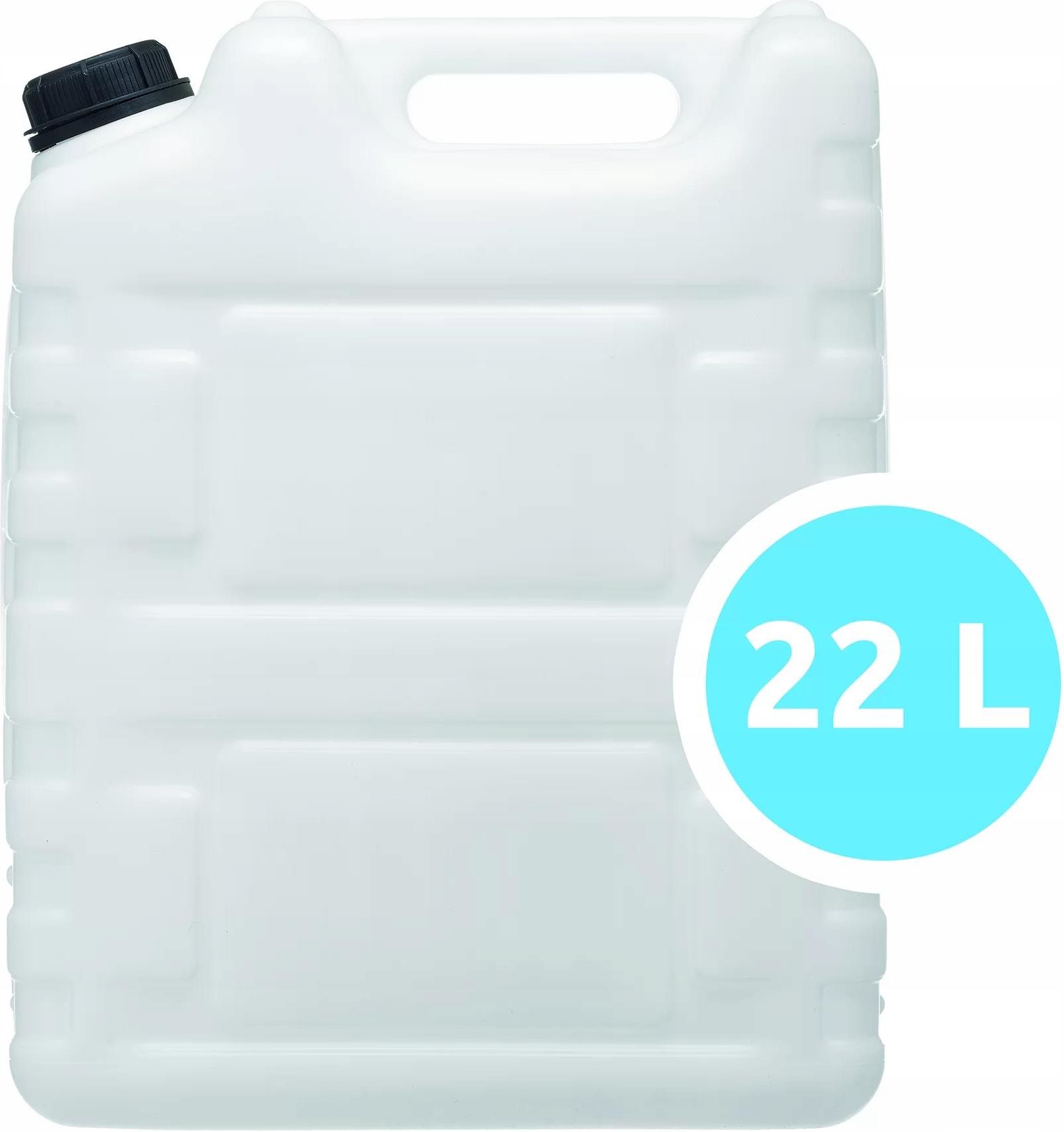 Zbiornik Na Wodę Brudną 22L Simplycan Sc065 - zdjęcie 1 Zbiornik Na Wodę Brudną 22L Simplycan Sc065