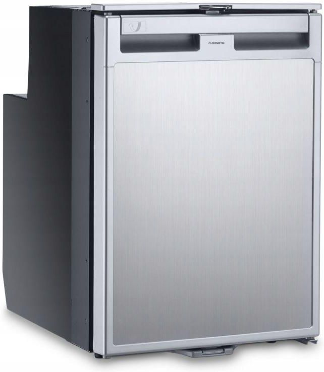 Dometic Lodówka Kompresorowa Do Zabudowy Crx80 12V 9105306570 - zdjęcie 2 Dometic Lodówka Kompresorowa Do Zabudowy Crx80 12V 9105306570