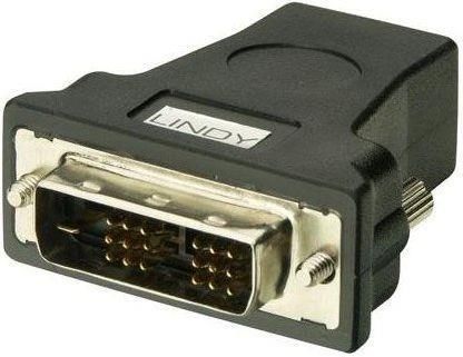 Lindy HDMI FM/ DVI-D M Adapter (41228)
