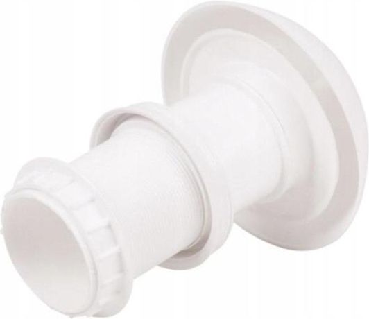 Reimo Komin Kominek Wentylacyjny Dachowy Grzybek 60Mm 352161 - zdjęcie 1 Reimo Komin Kominek Wentylacyjny Dachowy Grzybek 60Mm 352161