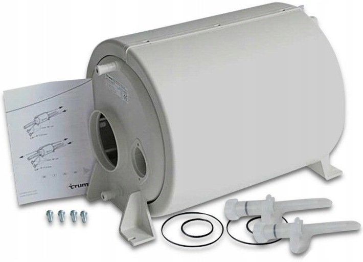 Truma TT2 Therme Water Heater Replacement Tank – 40050-12300 – Northern