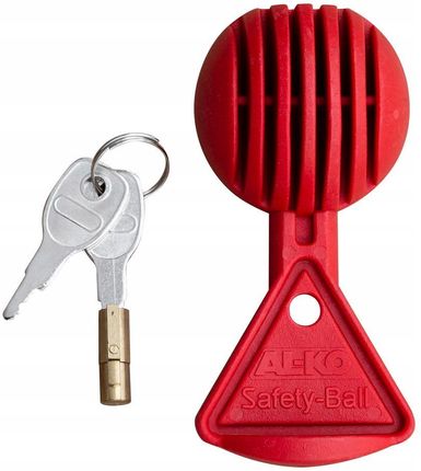 Al-Ko Wkładka Zamka Z Safety Ball Do Zaczepu Ak 7 1225494