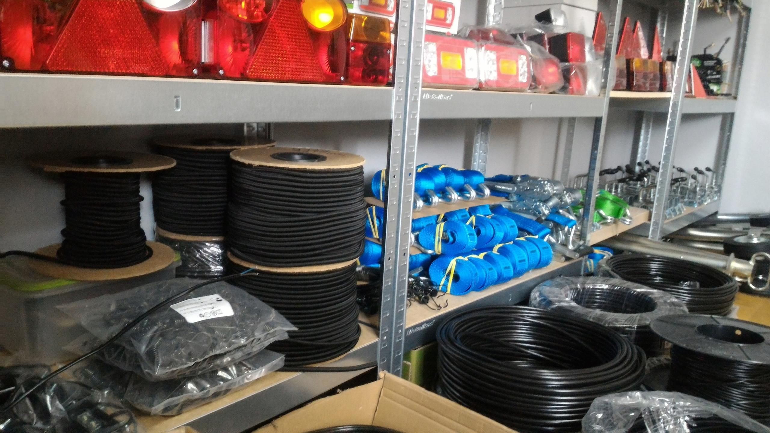 Przejściówka Adapter 7Na13 Gniazdo 7 Wtyczka 13 Cp-220011 - zdjęcie 3 Przejściówka Adapter 7Na13 Gniazdo 7 Wtyczka 13 Cp-220011