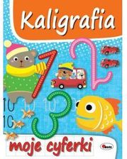 Zdjęcie Kaligrafia. Moje cyferki - Gdańsk