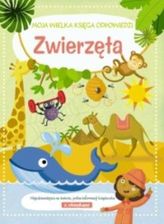 Zdjęcie Moja wielka księga odpowiedzi - Zwierzęta - Płock