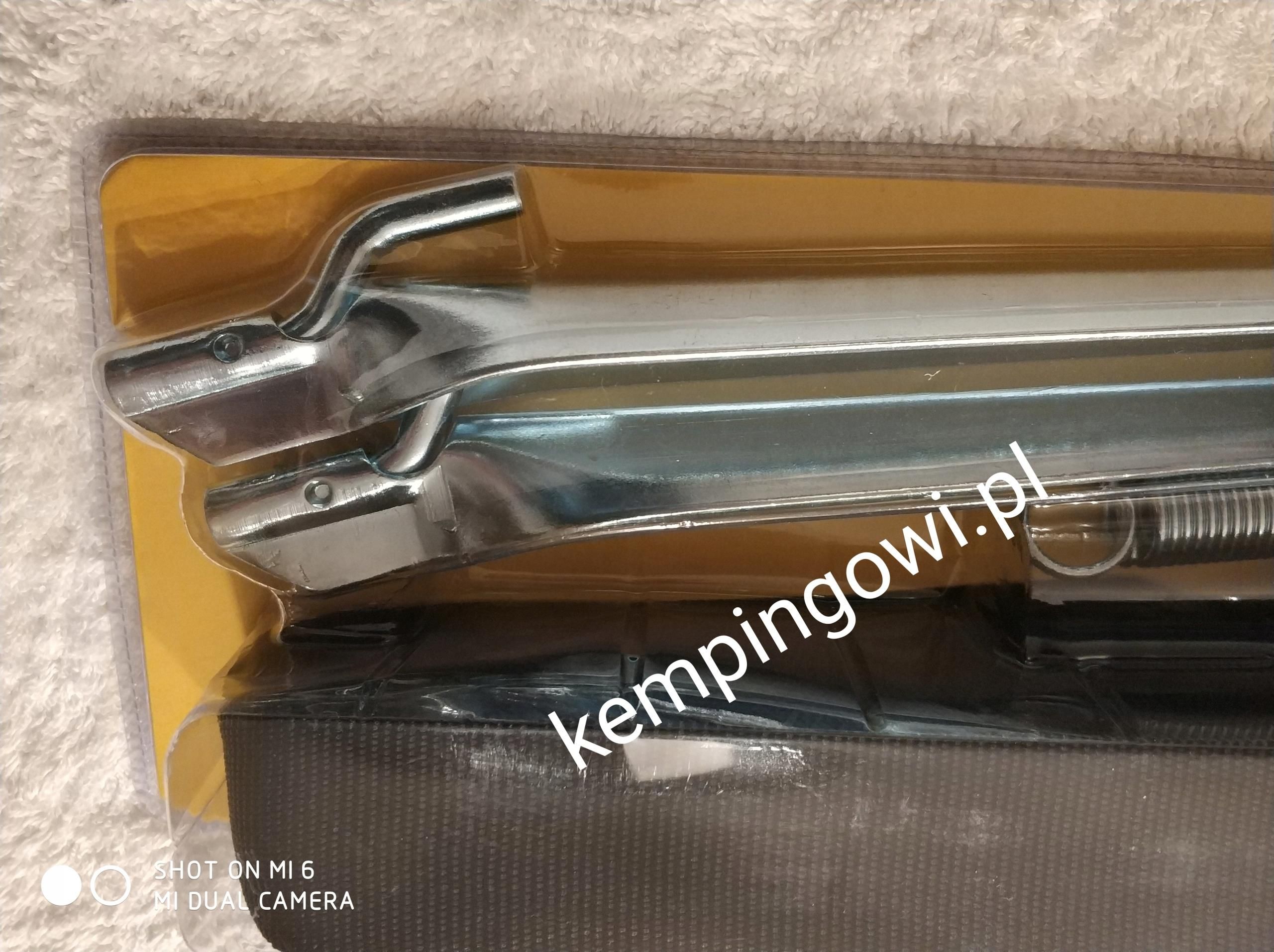 Reimo Pas Sztormowy Namiotu Przedsionka 14M 432881 - zdjęcie 6 Reimo Pas Sztormowy Namiotu Przedsionka 14M 432881
