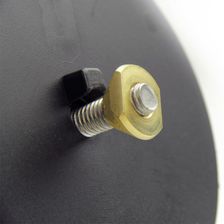 Zdjęcie Unifiber Nakrętka Do Palety Ochra Żółty - Nowa Ruda