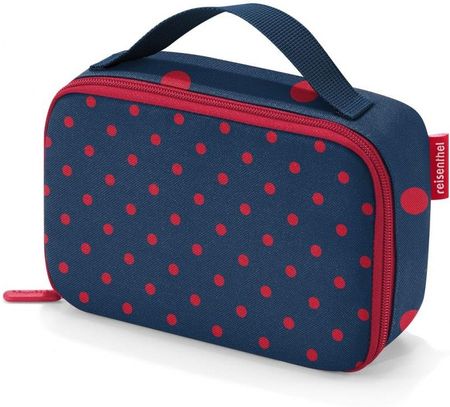 Reisenthel Torba Thermocase Mixed Dots Red Roy3075