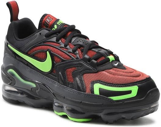 Nike Buty Air Vapormax Evo DC9393 600 Bordowy - Ceny i opinie