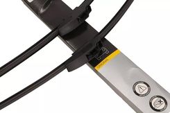 Zdjęcie Renault Wycieraczki Płaskie Kpl. 288906796R - Poznań