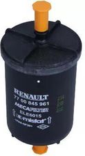 Zdjęcie Oe Renault Filtr Paliwa 1,6-2 7700845961 - Nekla