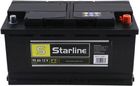 Starline Akumulator 95Ah/800A +P 12V 353 BASL100P