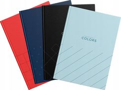 Zdjęcie Jbl Brulion A4 96 Kartek W Kratkę Top-2000 [329|18] - Białystok