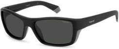 Polaroid PLD7046/S 08A/M9 Polarized ONE SIZE (57)