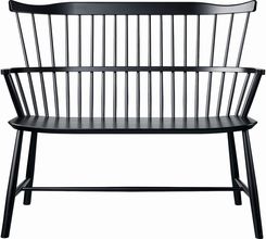 Zdjęcie Fdb Møbler Mobler Ławka J52D (J52DB) - Strzegom