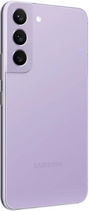 Samsung Galaxy S22 5G SM-S901 8/128GB Lawendowy - Cena