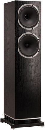 Fyne Audio F502 - Kolumna podłogowa Black Oak
