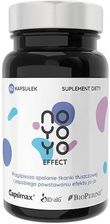 Zdjęcie Noyo Pharm Noyoyo Effect Suplement Diety 60kaps. - Torzym