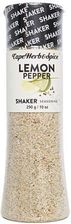 Zdjęcie Marynata Lemon & Black Pepper 290g - Cape Herb & Spice - Kałuszyn