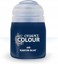 Zdjęcie Games Workshop Citadel Air: Kantor Blue 24ml - Zielonka