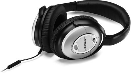 BOSE QuietComfort15 ヘッドフォン ブラック Amazon.co.jp: 【並行輸入品】Bose QuietComfort 15 Acoustic