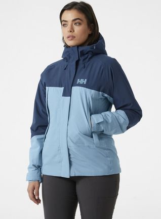 Damska kurtka narciarska HELLY HANSEN Banff Insulated Jacket