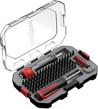 Zdjęcie Real Avid Zestaw Śrubokrętów Rusznikarskich Gunsmith Driver Master Set 83 Bity Avstdms - Kazimierza Wielka