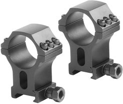 Zdjęcie Vector Optics Montaż Do Lunety Dwuczęściowy X Accu Wysoki 30Mm Picatinny Sctm 35 - Oborniki