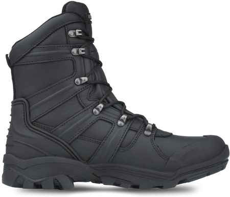 Bennon Buty Trekkingowe Panther Strong Ob Czarne Z40392