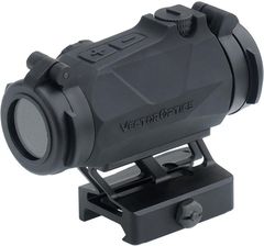 Zdjęcie Vector Optics Kolimator Maverick Gen. Iv Mini Red Dot 3 Moa Scrd 60 - Sosnowiec